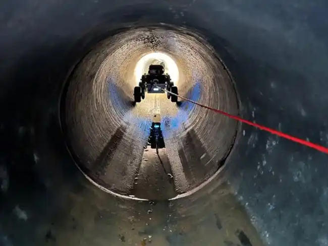 义安CCTV检测后如何整理数据？