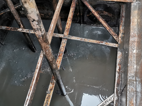 义安CCTV管道检测具体做什么？